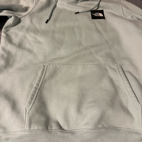 North face sweater - Picture 3 of 5